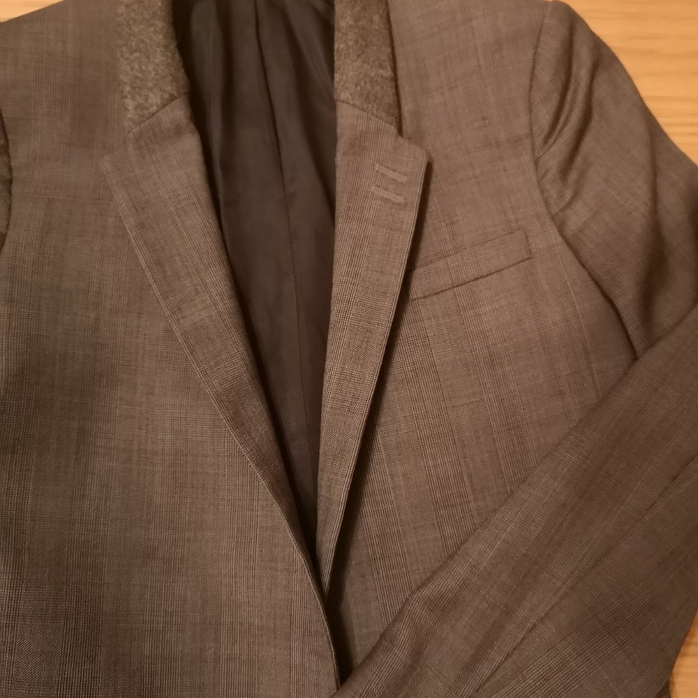 Suit jacket from The Kooples, size 34